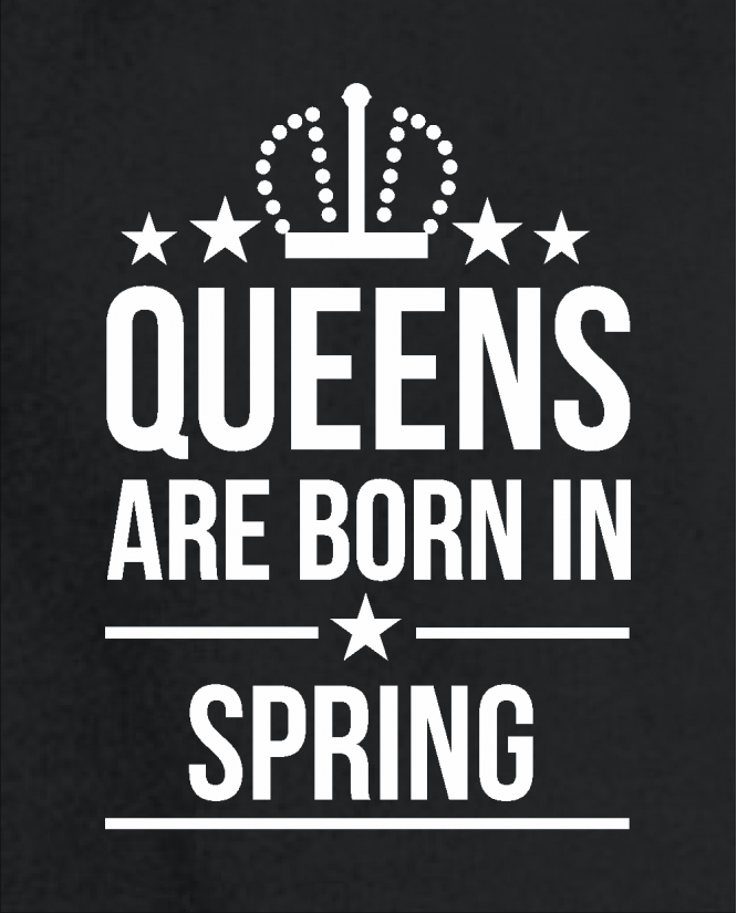 Queens SPRING